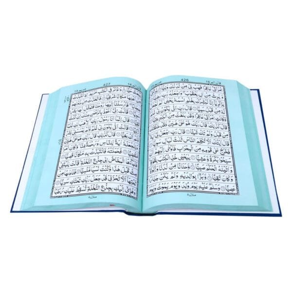 The Holy Quran - Image 2