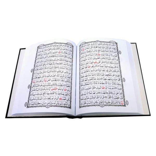 The Holy Quran - Image 3