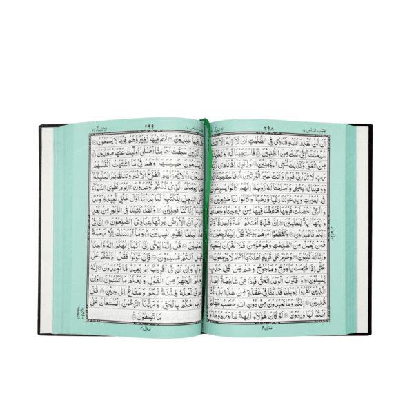 The Holy Quran - Image 2