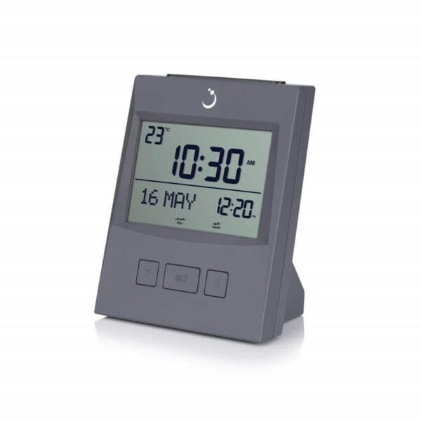 AlFajr Table Clock CS-13