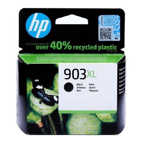 HP 903XL Black Original Ink Cartridge