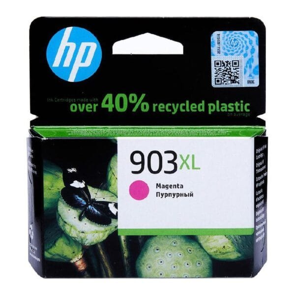 HP 903XL Magenta Original Ink Cartridge