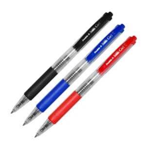 Double A Silk Gel Pen 0.7mm