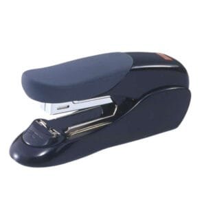 Max Half Strip Flat Clinch Stapler HD-50F