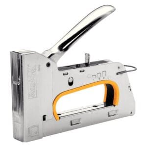 Rapid Heavy Duty Gun Tacker R-33