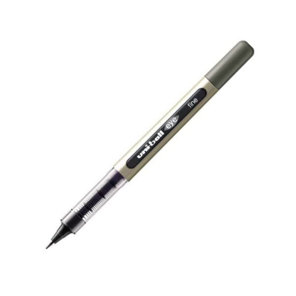 Uni-Ball Eye Fine UB157 Rollerball Pen 0.7mm - Image 2