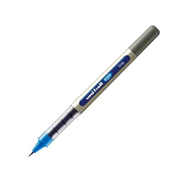 Uni-Ball Eye Fine UB157 Rollerball Pen 0.7mm - Image 6