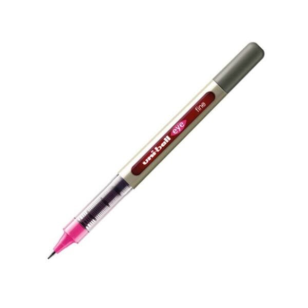 Uni-Ball Eye Fine UB157 Rollerball Pen 0.7mm - Image 3