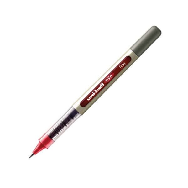 Uni-Ball Eye Fine UB157 Rollerball Pen 0.7mm - Image 5