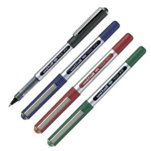 Uni-Ball Eye Micro UB150 Rollerball Pen 0.5mm