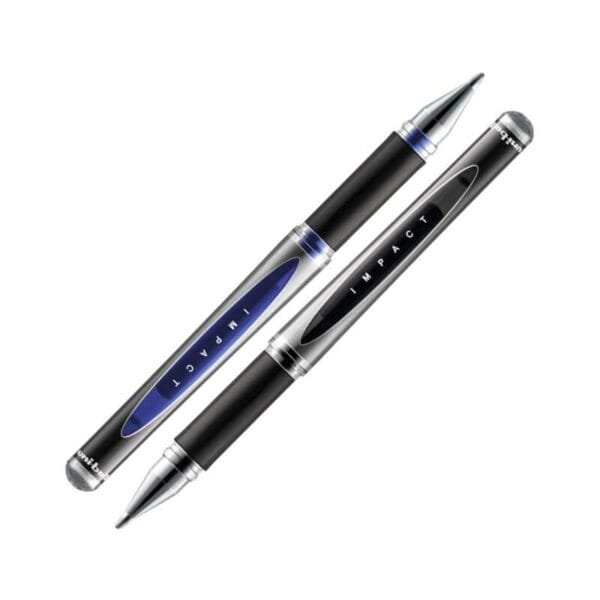 Uni-Ball Signo Impact UM153S Gel Pen 1.0mm