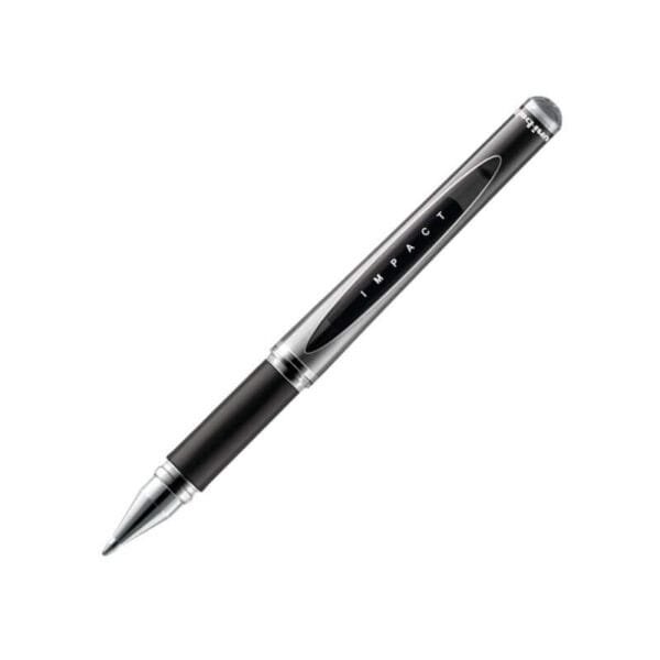 Uni-Ball Signo Impact UM153S Gel Pen 1.0mm - Image 2