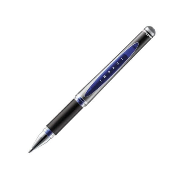 Uni-Ball Signo Impact UM153S Gel Pen 1.0mm - Image 3