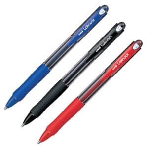 Uni-Ball Laknock SN100 Ballpoint Pen 1.0mm