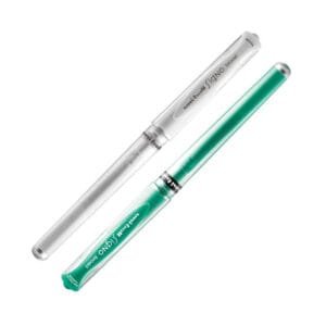 Uni-Ball Signo Broad UM153 Metallic Gel Pen