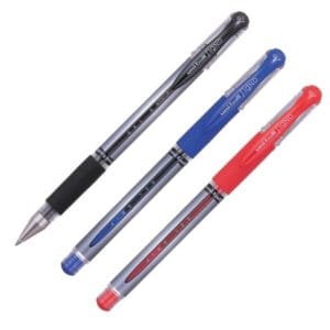 Uni-Ball Signo DX Fine UM151 Gel Pen