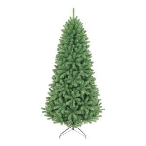 6.5ft Balsam Fir Christmas Tree