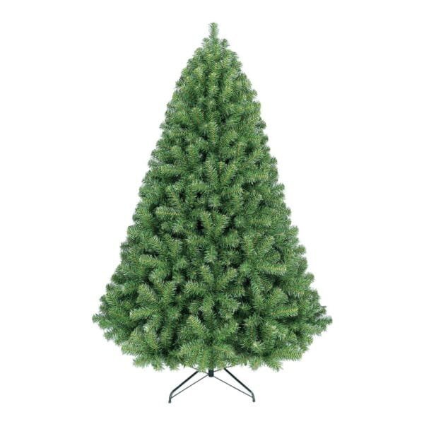 6.5ft Deluxe Balsam Christmas Tree