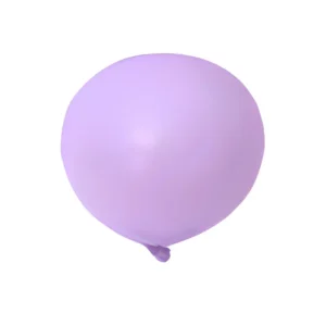 Pastel Color Balloons