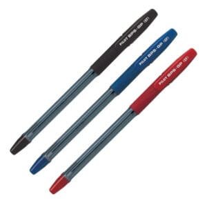 Pilot BPS-GP Stick Ballpoint Pen 0.5mm