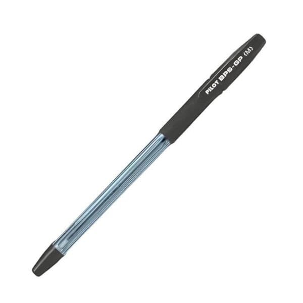 Pilot BPS-GP Stick Ballpoint Pen 1.0mm - Image 4