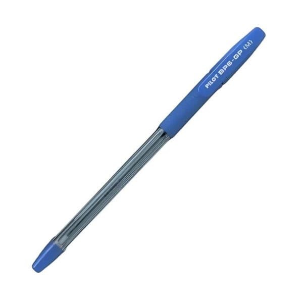 Pilot BPS-GP Stick Ballpoint Pen 1.0mm - Image 3