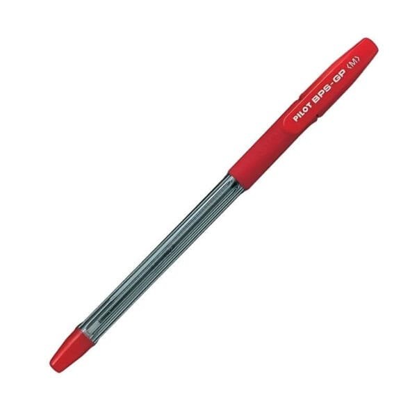 Pilot BPS-GP Stick Ballpoint Pen 1.0mm - Image 2