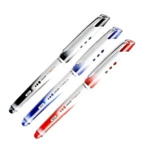 Pilot VBall Grip Rolling Ball Pen 0.5mm