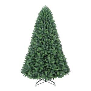 9ft Texas Blue Spruce Christmas Tree