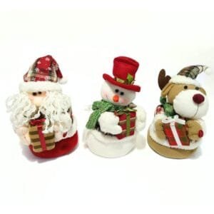 Christmas Musical Toy
