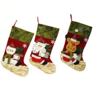 Christmas Stocking