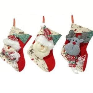 Christmas Stocking
