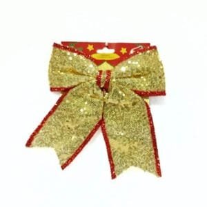 Golden Bow single 18cm