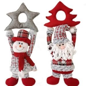 Hanging Soft toy