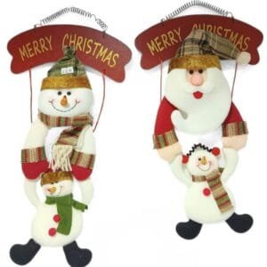 Hanging Soft Toys