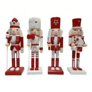 Nut Crackers