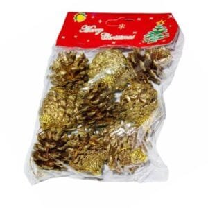 Pinecone Gold