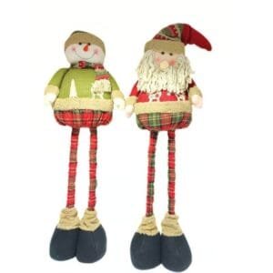 Soft Toys Expandable Big "Green"
