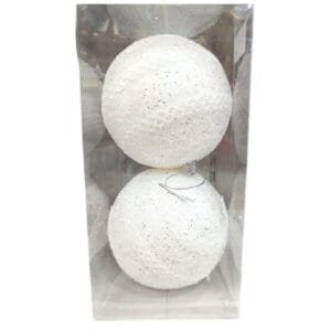 10cm-white-ball-2pc-set