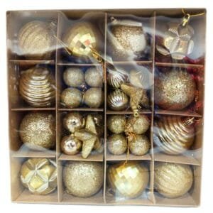 3cm-6cm-gold-balls-set