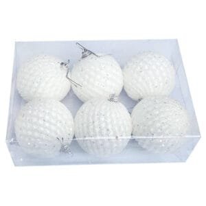 6cm-white-ball-6pc-pack