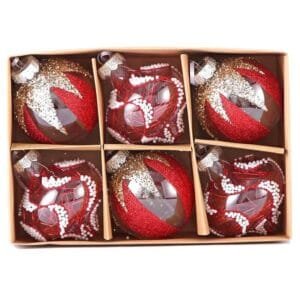 8cm-red-clear-ball-multishape