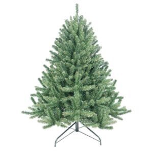 Aspen Wide Hinge Christmas Tree 4ft 20340