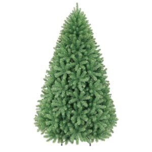 Colorado Fir Hook Christmas Tree 8ft 38080