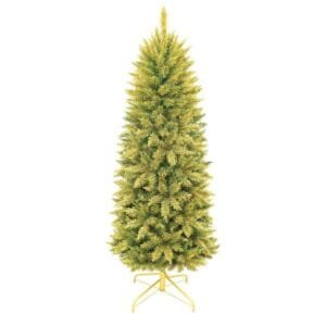 Golden Kalahari Luxury Christmas Tree 5ft 83350