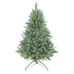 Premium Balsam Hinge Christmas Tree 4ft 70040