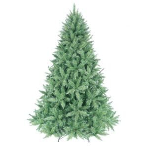 Vienna Pine Hook Christmas Tree 7.5ft 36142