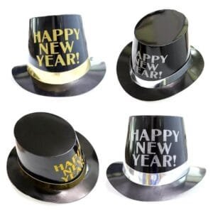 new year hat