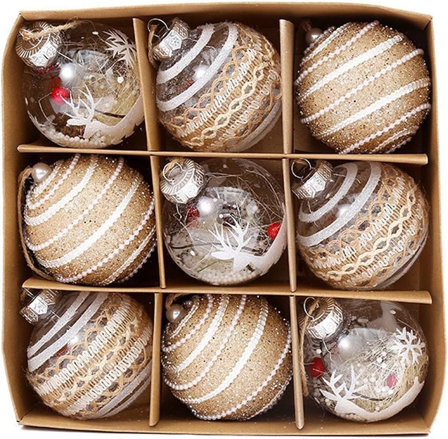 02 8CM 9PCS/BOX